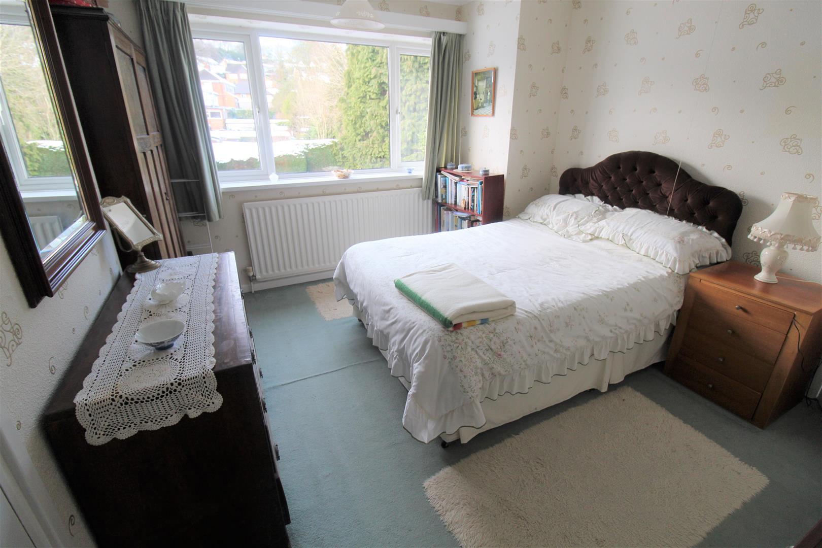 Leek Road, Endon, Stoke-On-Trent